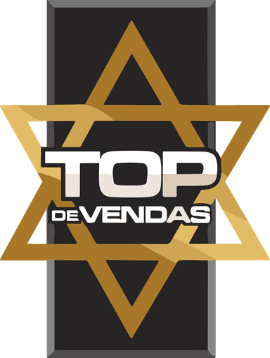 Top de Vendas